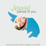 Jewel - Pieces of You (25th Anniversary Edition 4 LP) ((Vinyl))