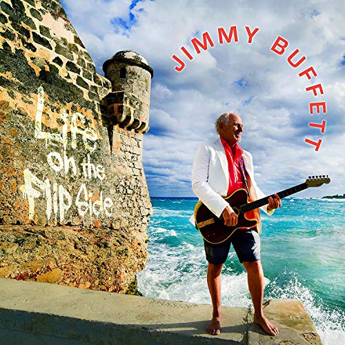 Jimmy Buffett - Life On The Flip Side [2 LP] ((Vinyl))