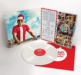 Jimmy Buffett - 'Tis The Season (180 Gram White Vinyl) ((Vinyl))