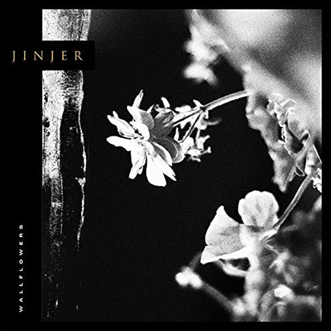 Jinjer - Wallflowers ((CD))