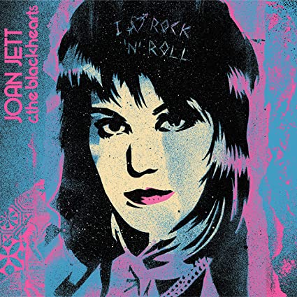 Joan Jett And The Blackhearts - I Love Rock N Roll (Deluxe 33 1/3 Anniversary Edition + Downloa ((Vinyl))
