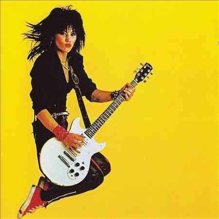 Joan Jett / The Blac - ALBUM (LP) ((Vinyl))