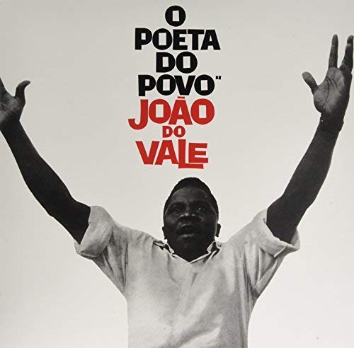 Joao Do Vale - O Poeta Do Povo ((Vinyl))