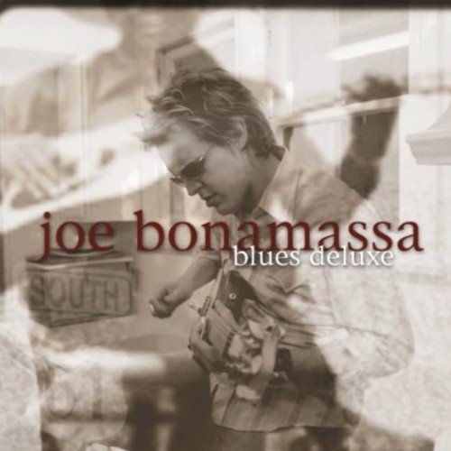 Joe Bonamassa - BLUES DELUXE ((Vinyl))