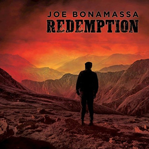 Joe Bonamassa - Redemption [2 LP] ((Vinyl))