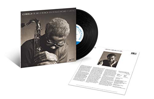 Joe Henderson - State of the Tenor, Vol. 2 [LP] ((Vinyl))