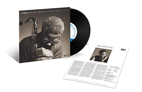 Joe Henderson - State of the Tenor, Vol. 2 [LP] ((Vinyl))