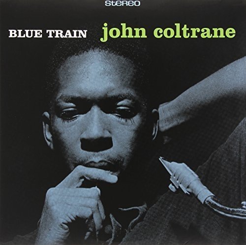 John Coltrane - Blue Train ((Vinyl))