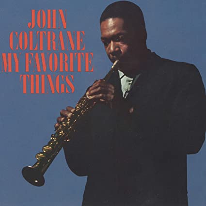 John Coltrane - My Favourite Things [Import] ((Vinyl))