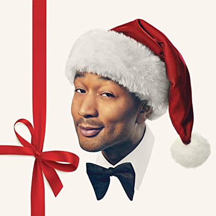 John Legend - A Legendary Christmas: Deluxe Edition (2 Lp's) ((Vinyl))