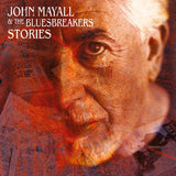John Mayall & the Bluesbreakers - Stories (Limited Edition, White Vinyl) ((Vinyl))