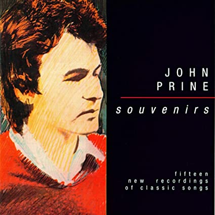 John Prine - Souvenirs (Limited Edition, 180 Gram Vinyl) (2 Lp's) ((Vinyl))