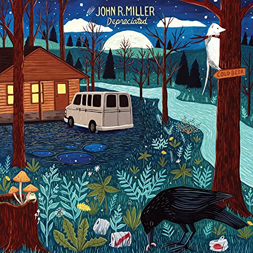 John R. Miller - Depreciated ((CD))