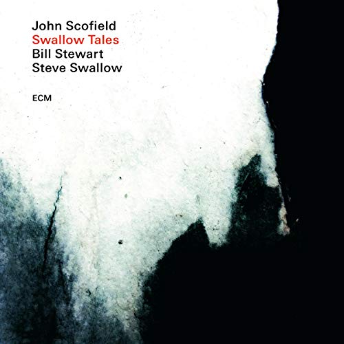 John Scofield/Steve Swallow/Bill Stewart - Swallow Tales [LP] ((Vinyl))