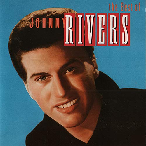 Johnny Rivers - The Best Of Johnny Rivers (180 Gram Audiophile Vinyl/Limited Ann ((Vinyl))
