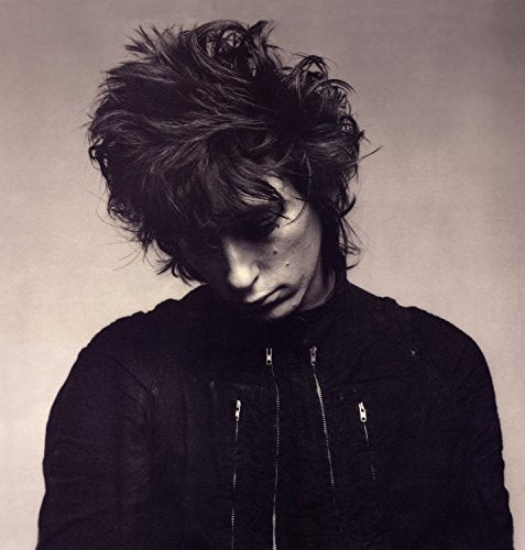 Johnny Thunders - IN COLD BLOOD ((Vinyl))