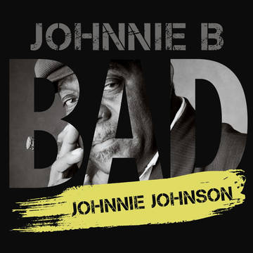 Johnson, Johnnie - Johnnie B. Bad (RSD 11/26/21) ((Vinyl))
