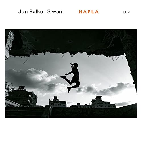 Jon Balke - Siwan - Hafla ((CD))