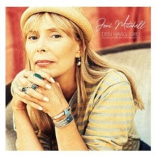 Joni Mitchell - Den Haag 1983 LP ((Vinyl))