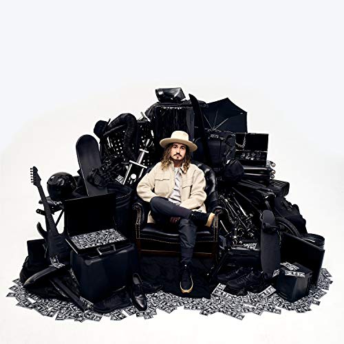 Jordan Feliz - Say It (Deluxe Edition) (())