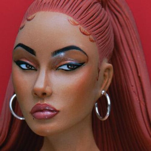 Jorja Smith - Be Right Back ((Vinyl))