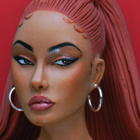 Jorja Smith - Be Right Back ((Vinyl))