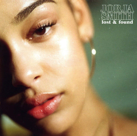 Jorja Smith - LOST & FOUND ((Vinyl))