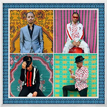 José James - Blackmagic (10th Anniversary Edition) [2 LP] ((Vinyl))