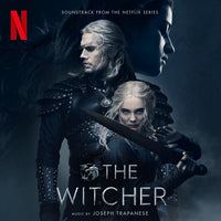 Joseph Trapanese - The Witcher: Season 2 (Soundtrack From the Netflix Orginal Series) ((Vinyl))