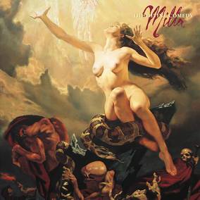 Jovovich, Milla - The Divine Comedy (RSD Black Friday 11.27.2020) ((Vinyl))