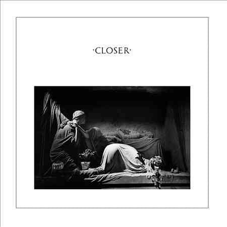 Joy Division - CLOSER (())