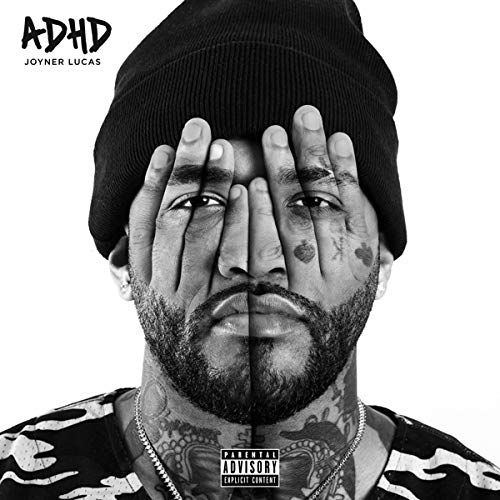 Joyner, Lucas - Adhd ((Vinyl))