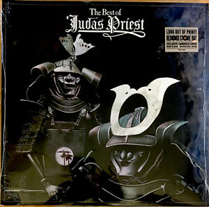 Judas Priest - Best Of ((Vinyl))