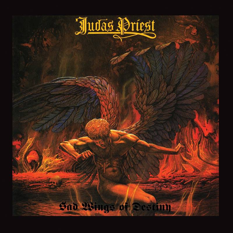 Judas Priest - Sad Wings Of Destiny | RSD DROP ((Vinyl))