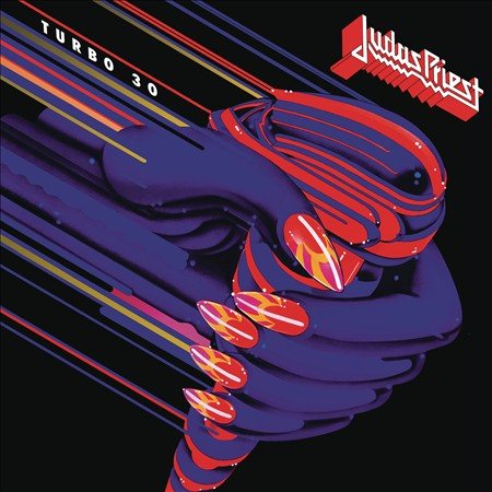 Judas Priest - Turbo 30 ((Vinyl))