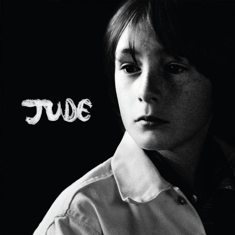 Julian Lennon - Jude ((Vinyl))