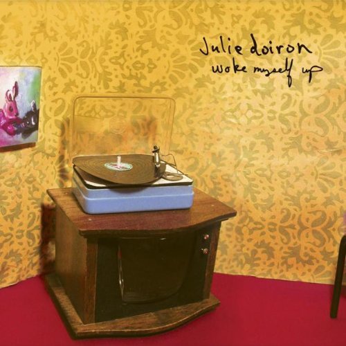 Julie Doiron - WOKE MYSELF UP ((Vinyl))