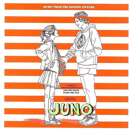 Juno: Music From The Motion Picture / O.S.T. - Juno: Music From The Motion Picture / O.S.T. (())