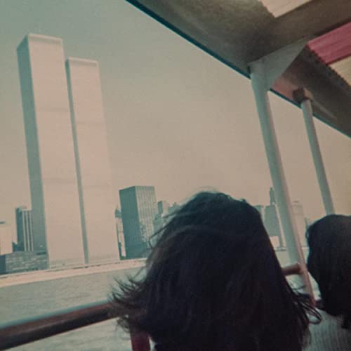 Jurado, Damien - Reggae Film Star ((Vinyl))