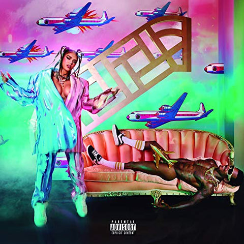 KAROL G - KG0516 [2 LP] ((Vinyl))