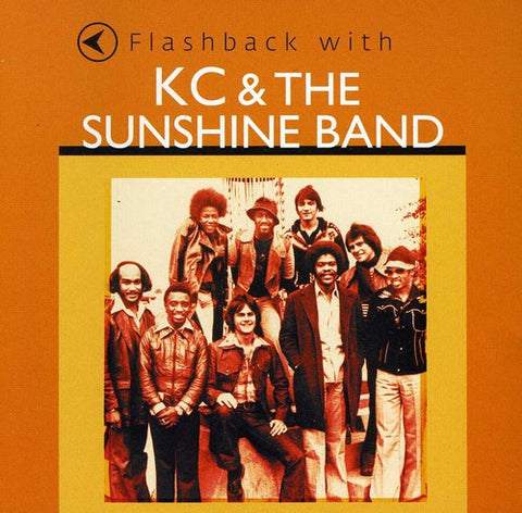KC & the Sunshine Band - Flashback With K.C. and The Sunshine Band (())
