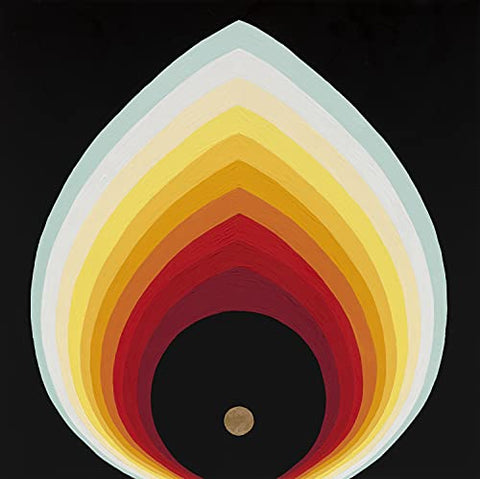 K.D.A.P./Kevin Drew - Influences [LP] ((Vinyl))