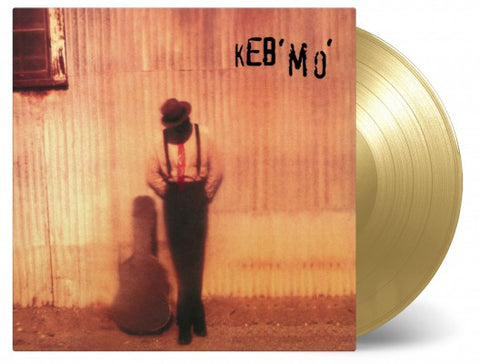 KEB MO - KEB MO ((Vinyl))