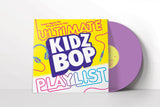 KIDZ BOP Kids - KIDZ BOP Ultimate Playlist [Lavender LP] ((Vinyl))