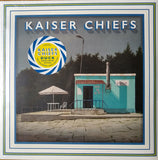 Kaiser Chiefs - Duck (Limited Edition, Tri-Colored Leeds Edition) [Import] ((Vinyl))