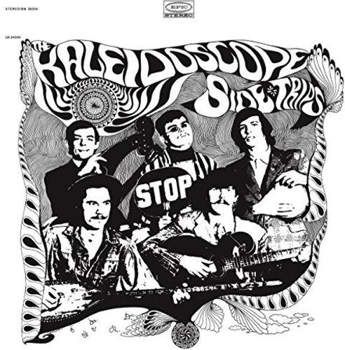 Kaleidoscope - Side Trips ((Vinyl))
