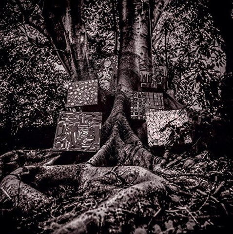 Kamasi Washington - Harmony of Difference [EP] * ((Vinyl))