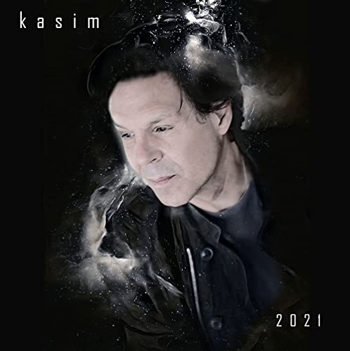 Kasim Sulton - Kasim 2021 (())