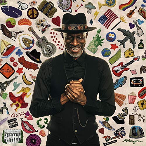 Keb' Mo' - Oklahoma [LP] ((Vinyl))