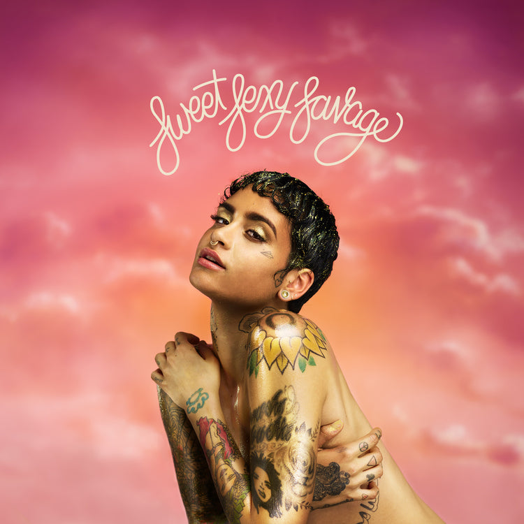 Kehlani - SweetSexySavage (Deluxe) (())